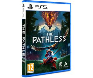 The Pathless - PlayStation 5