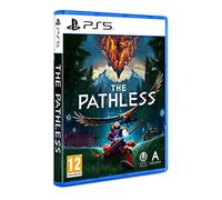 The Pathless - PlayStation 5