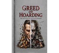 THE PATHOLOGY OF THE PORTFOLIO: Re-Evaluating Hoarding, Wealth Accumulation, and the Greed Disorder.