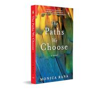 The Paths We Choose: A Coming-of-Age Novel Set in Rural Nepal | Identity, Womanhood, and Tradition in a Patriarchal Society