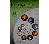 The Pathwalker's Guide to the Nine Worlds by Raven Kaldera (English) Paperback B