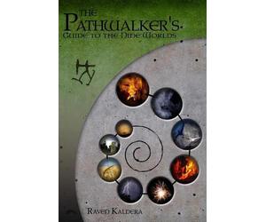 The Pathwalker's Guide to the Nine Worlds by Raven Kaldera (English) Paperback B