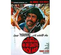 The Patience Has A Limit, We Don't DVD CINEKULT