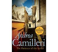 The Patience of the Spider: (Inspector Montalbano mysteries)