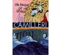 The Patience of the Spider (Inspector Montalbano mysteries)