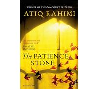 The Patience Stone