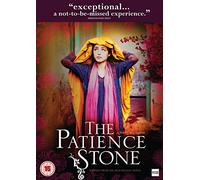 The Patience Stone [DVD]