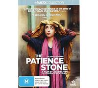 The Patience Stone [NON-UK Format / Region 4 Import - Australia]
