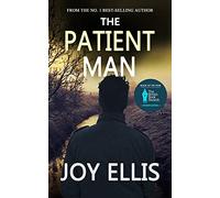 The Patient Man: (DI Jackman & DI Evans Book 6)