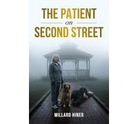 The Patient on Second Street: A Dr. Ann McBride Mystery (Redwood Coast Cozy Mystery)