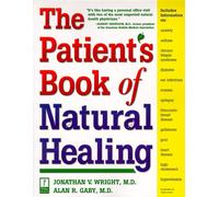 The Patient's Book of Natural Healing