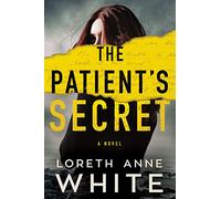 The Patient's Secret : A Novel