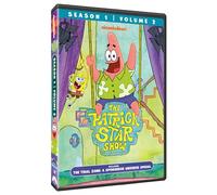 The Patrick Star Show: Season 1, Volume 2