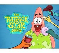 The Patrick Star Show Season 2