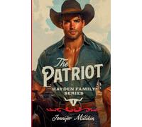 The Patriot: 1 (Hayden Family)