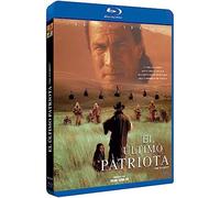 The Patriot (1998) (Blu-Ray)
