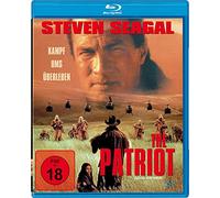 The Patriot (1998) (Blu-Ray)