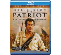 The Patriot