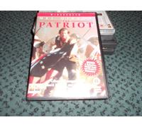 The Patriot – DVD – Sony Pictures Home Entertainment (2001)