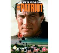 The Patriot [DVD]