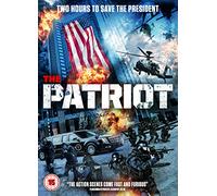 The Patriot [DVD]