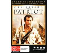 The Patriot [DVD]