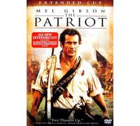 The Patriot: Extended Cut [2000] (REGION 1) (NTSC)