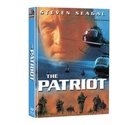 The Patriot / Killer Kid (Blu-Ray & DVD Combo) (Blu-Ray)