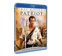 The Patriot - Le chemin de la liberté [Blu-ray]