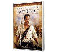 The Patriot, le chemin de la liberté - Édition Spéciale