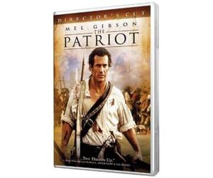 The Patriot, le chemin de la liberté - Édition Spéciale