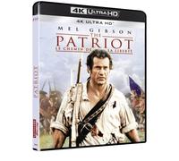 The Patriot : le chemin de la liberte - UHD 4K