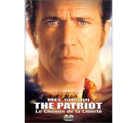 The Patriot: Le Chemin de la Liberté - VF [VHS]