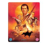 The Patriot Steelbook [Blu-ray] [Region A]