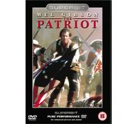 The Patriot --Superbit [DVD] [2000]