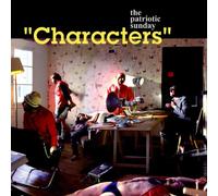 The Patriotic Sunday - Characters