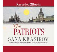 The Patriots: A Novel
