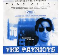 The Patriots [DVD] [2006] [Region 1] [US Import] [NTSC]
