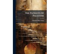 The Patriots Of Palestine