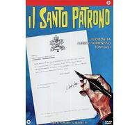 The Patron Saint DVD CECCHI GORI HOME VIDEO