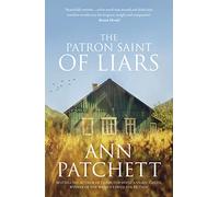 The Patron Saint of Liars