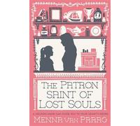 The Patron Saint of Lost Souls