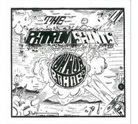 The Patron Saints - Fohhoh Bohob