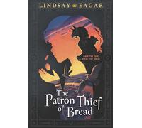 The Patron Thief of Bread