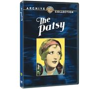 The Patsy [DVD] [1928] [Region 1] [US Import] [NTSC]