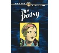 The Patsy (DVD) Dell Henderson Lawrence Gray Marie Dressler (US IMPORT)