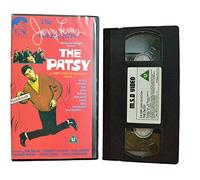 The Patsy [VHS] [1964]