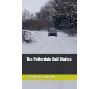 The Patterdale Hall Diaries