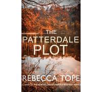 The Patterdale Plot: The enthralling English cosy crime series (Lake District Mysteries)