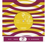 The Pattern Forms - Other Voices 03 [VINYL]